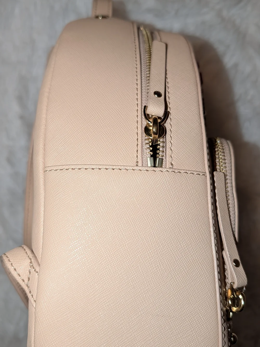 Kate Spade New York Cactus Tomi New Horizons Beige VGUC